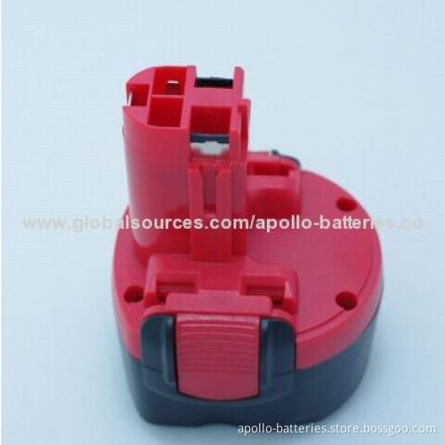 12V Cordless Tool Battery with 12V Voltage
